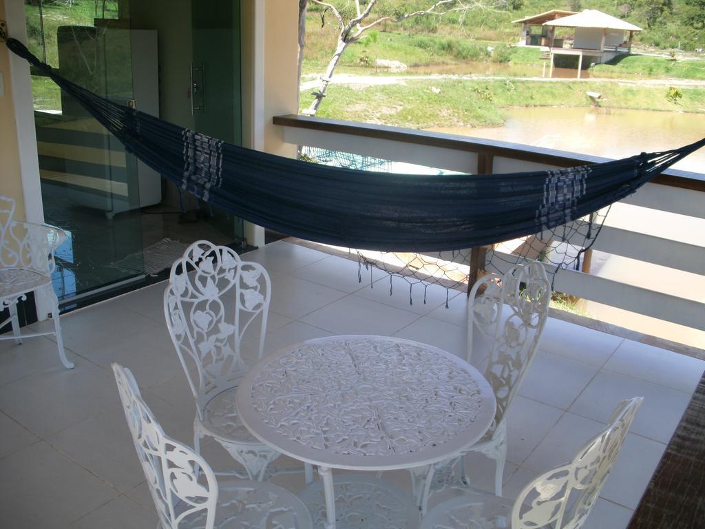 Santo Antônio do Leite Jardim Dos Sonhos酒店 外观 照片
