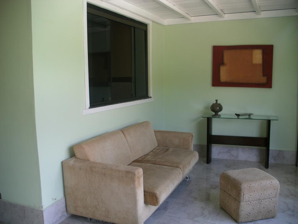 Santo Antônio do Leite Jardim Dos Sonhos酒店 外观 照片
