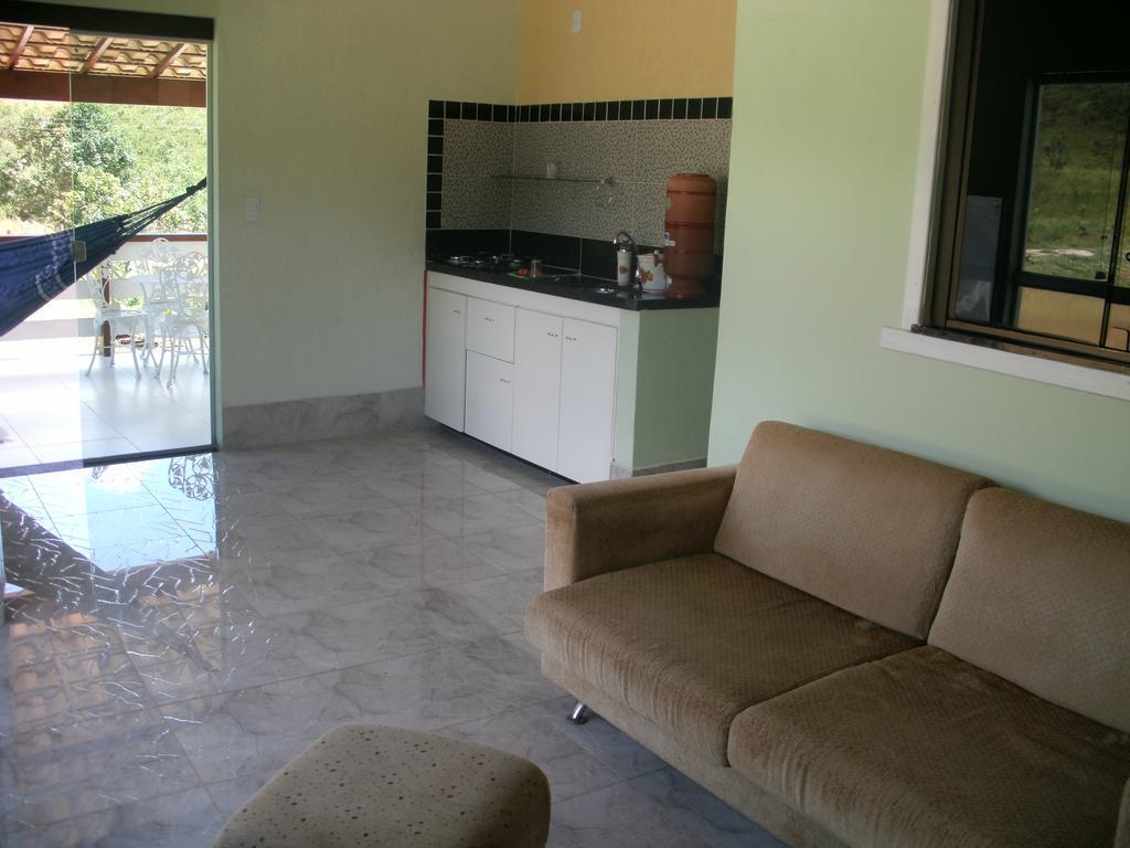 Santo Antônio do Leite Jardim Dos Sonhos酒店 外观 照片