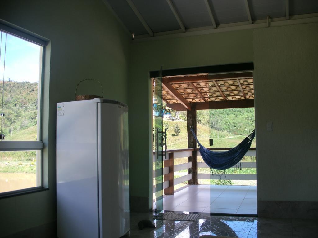 Santo Antônio do Leite Jardim Dos Sonhos酒店 外观 照片