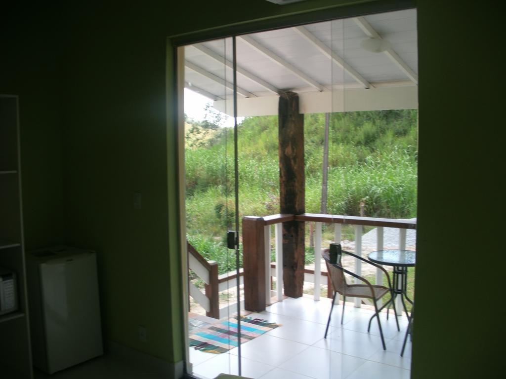 Santo Antônio do Leite Jardim Dos Sonhos酒店 外观 照片