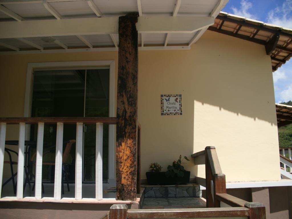 Santo Antônio do Leite Jardim Dos Sonhos酒店 外观 照片