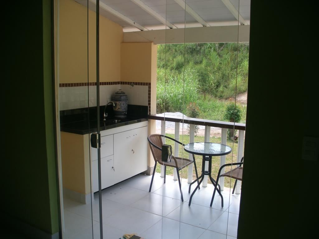 Santo Antônio do Leite Jardim Dos Sonhos酒店 外观 照片