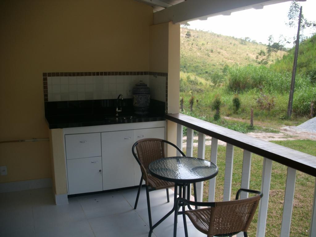 Santo Antônio do Leite Jardim Dos Sonhos酒店 外观 照片