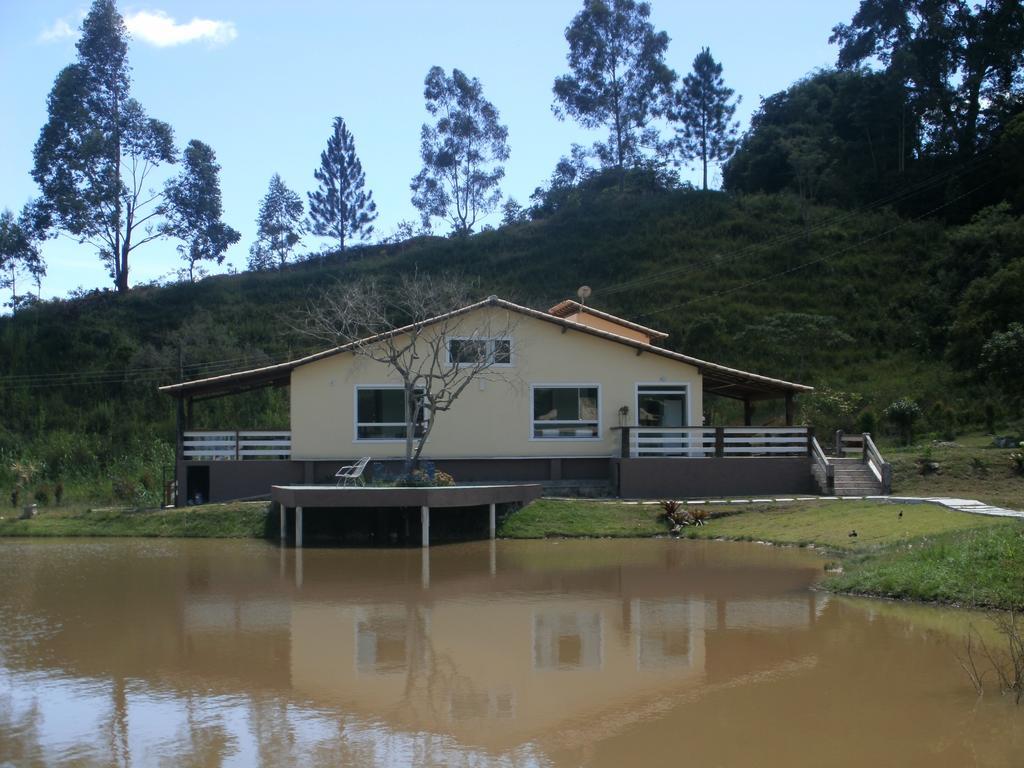 Santo Antônio do Leite Jardim Dos Sonhos酒店 外观 照片