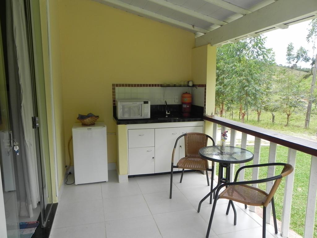 Santo Antônio do Leite Jardim Dos Sonhos酒店 外观 照片