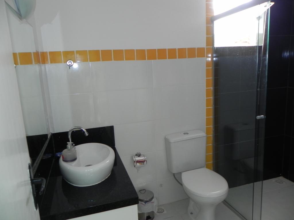 Santo Antônio do Leite Jardim Dos Sonhos酒店 外观 照片