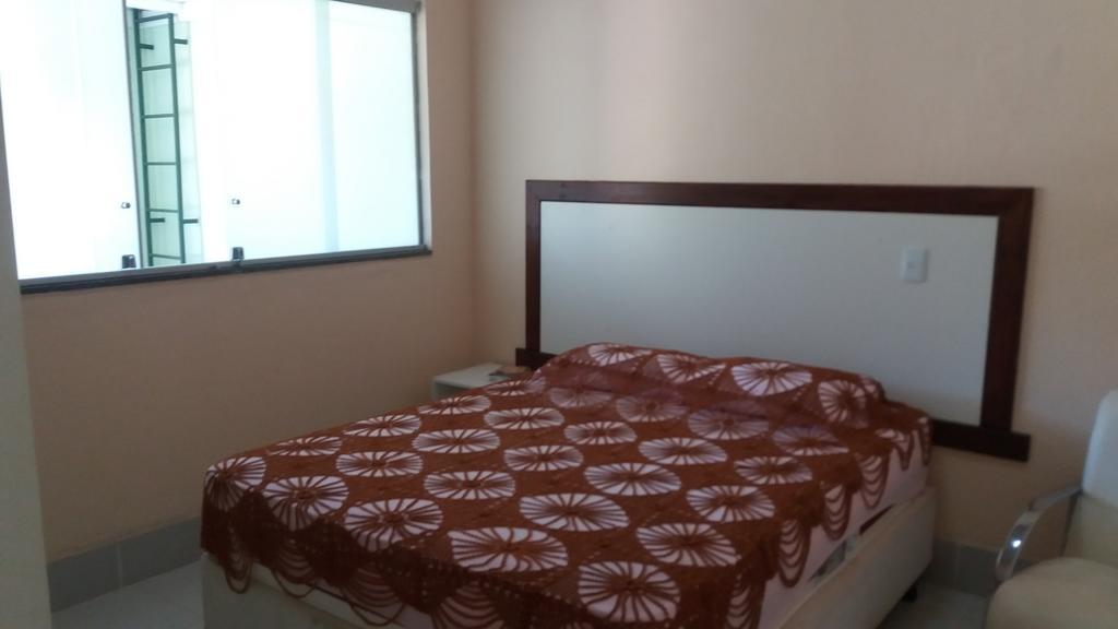 Santo Antônio do Leite Jardim Dos Sonhos酒店 外观 照片