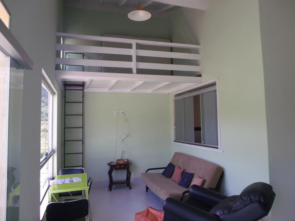 Santo Antônio do Leite Jardim Dos Sonhos酒店 外观 照片