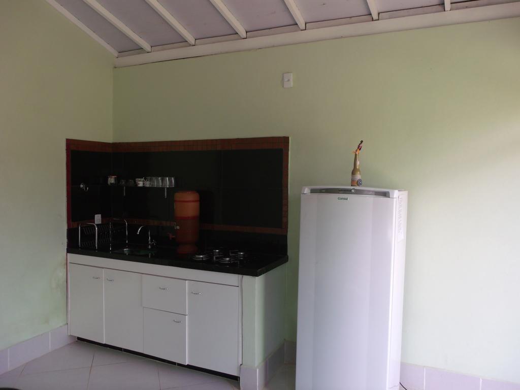 Santo Antônio do Leite Jardim Dos Sonhos酒店 外观 照片