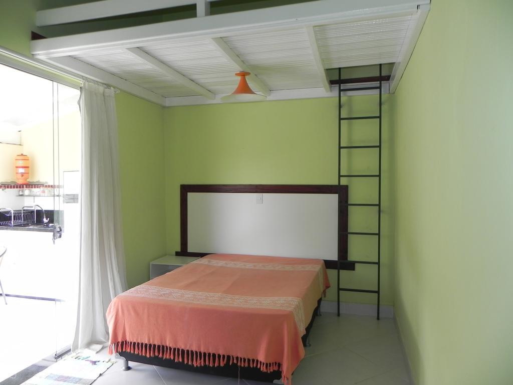 Santo Antônio do Leite Jardim Dos Sonhos酒店 外观 照片